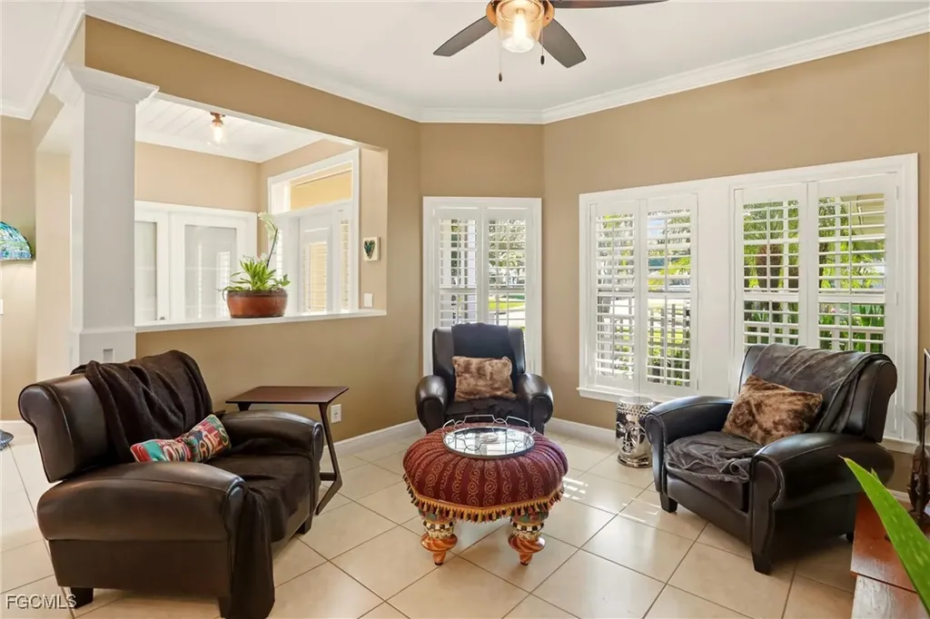 15800 Caloosa Creek Circle Fort Myers FL 33908
