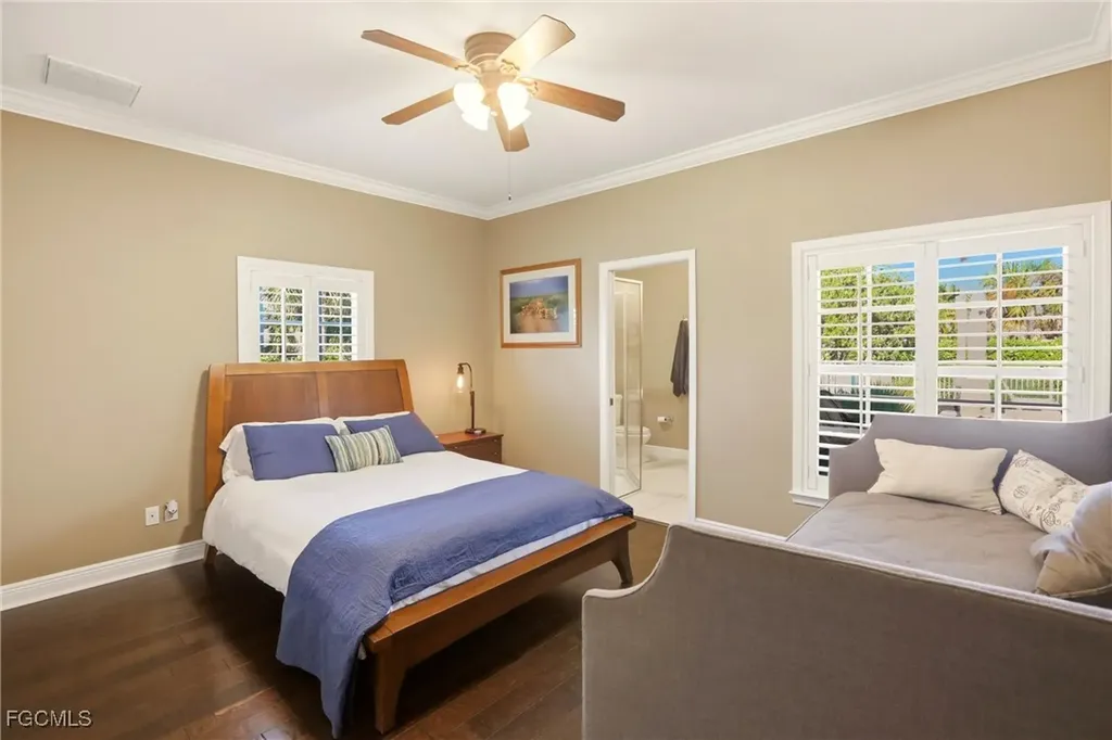 15800 Caloosa Creek Circle Fort Myers FL 33908