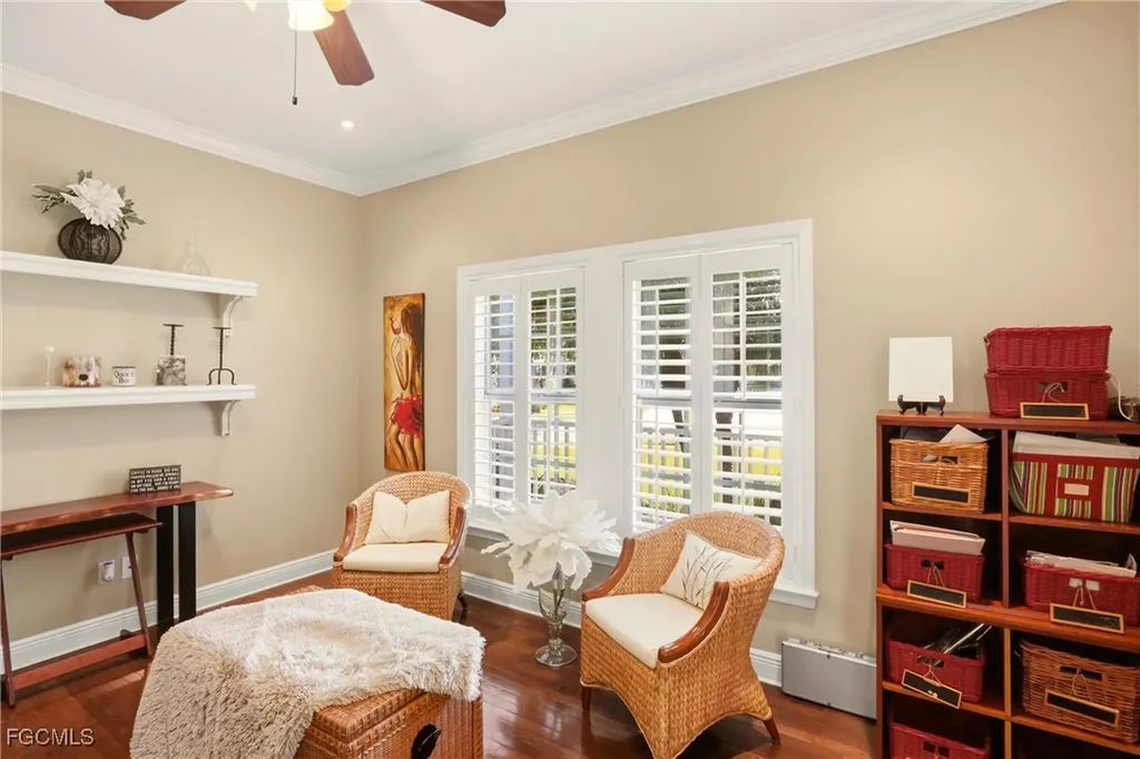 15800 Caloosa Creek Circle Fort Myers FL 33908