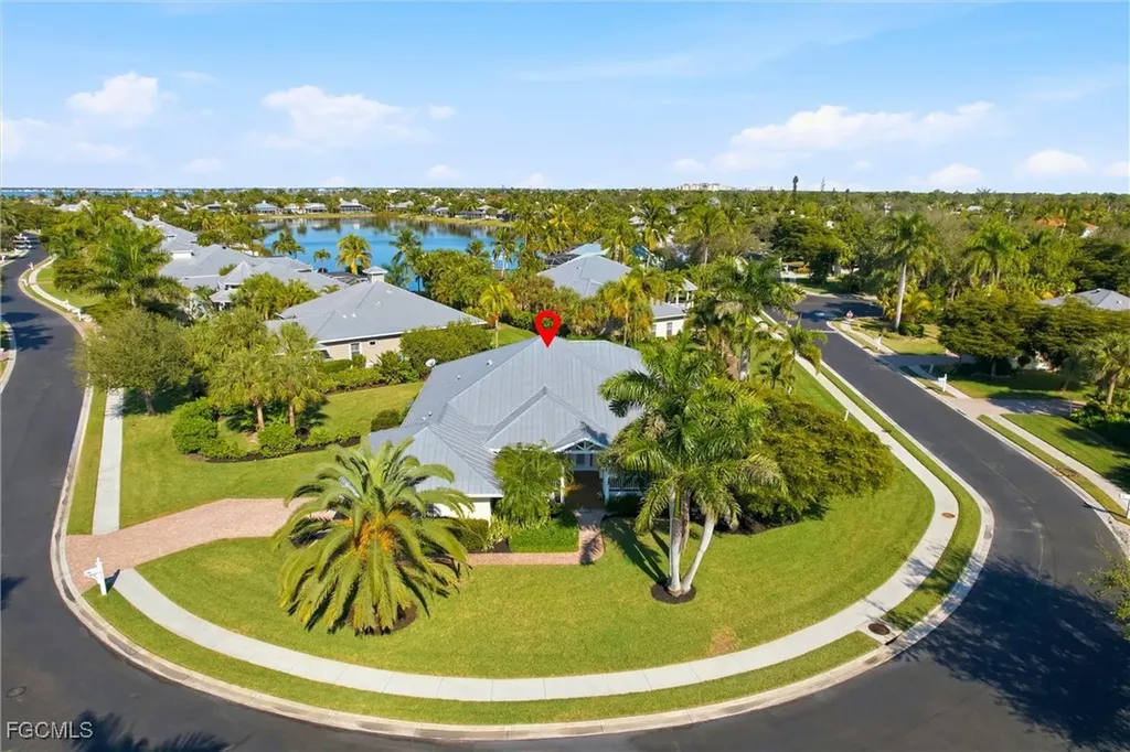 15800 Caloosa Creek Circle Fort Myers FL 33908