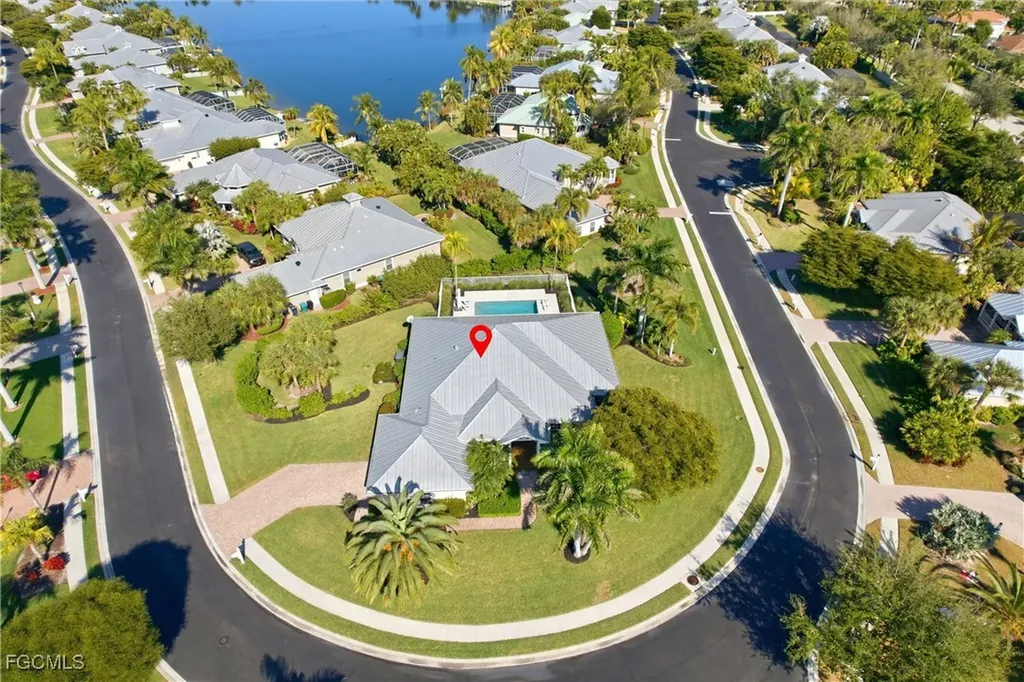 15800 Caloosa Creek Circle Fort Myers FL 33908
