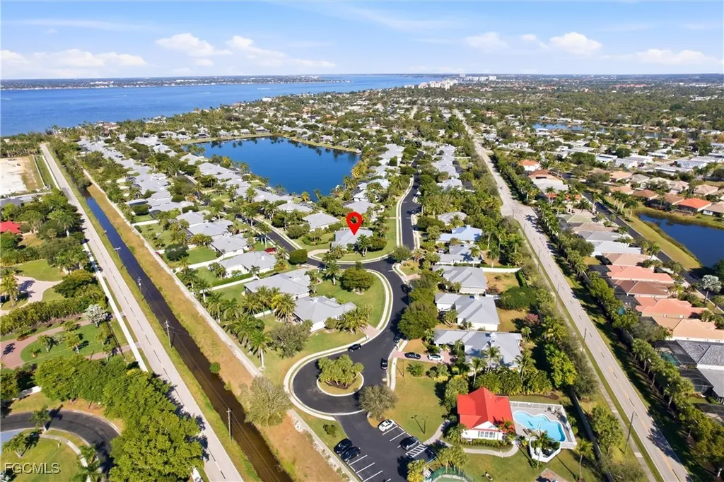 15800 Caloosa Creek Circle Fort Myers FL 33908