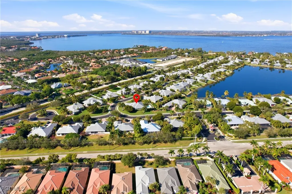 15800 Caloosa Creek Circle Fort Myers FL 33908