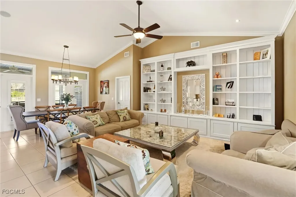 15800 Caloosa Creek Circle Fort Myers FL 33908
