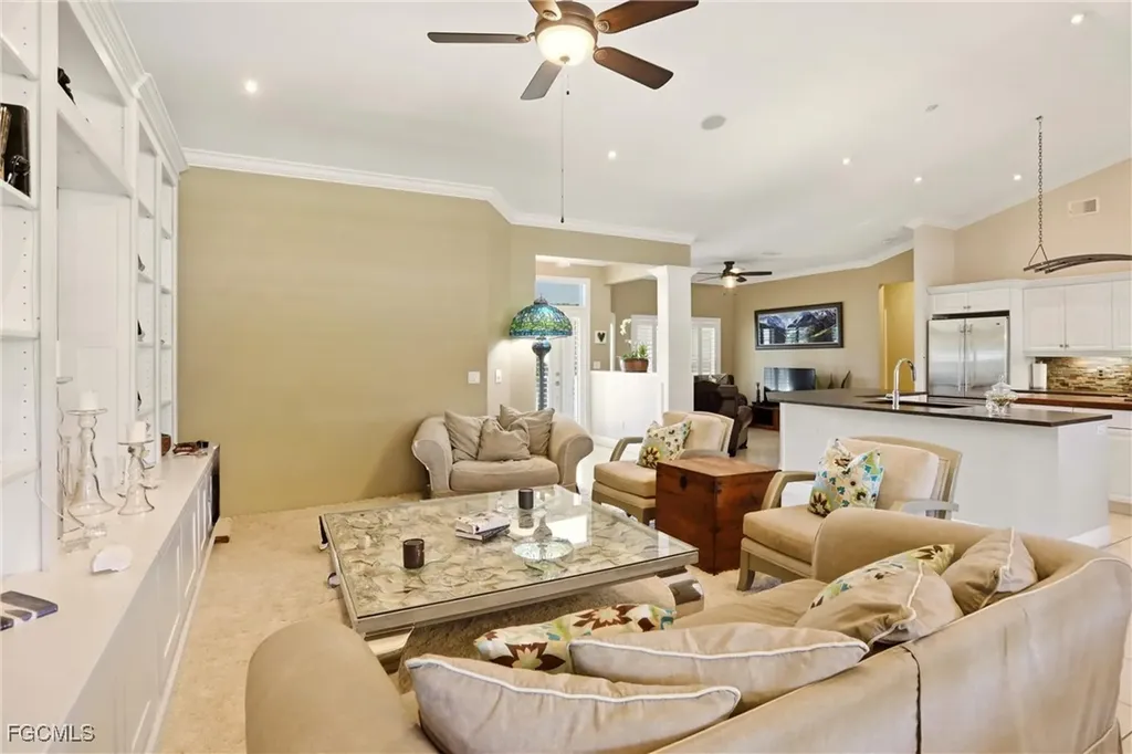 15800 Caloosa Creek Circle Fort Myers FL 33908