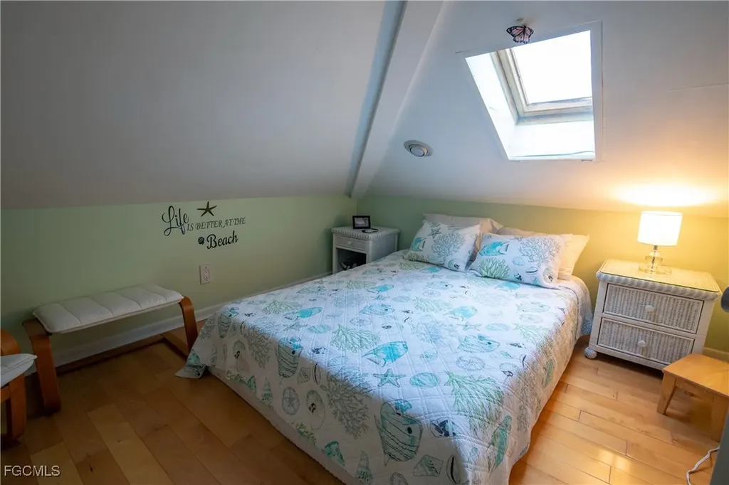 370 Townhouse Lane 61 Upper Captiva FL 33924