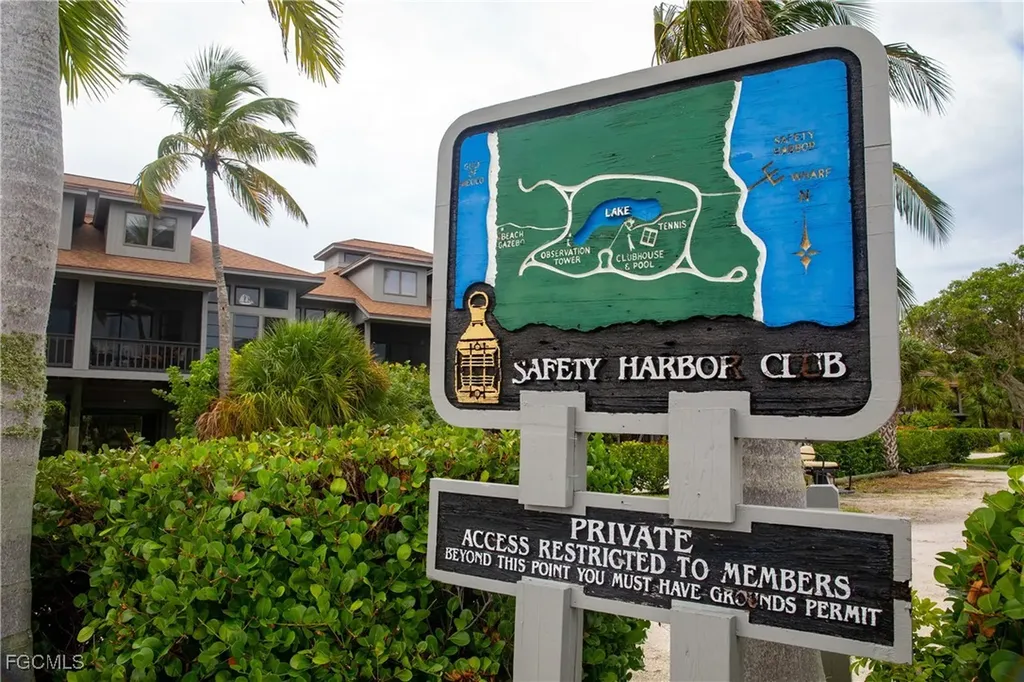 370 Townhouse Lane 61 Upper Captiva FL 33924