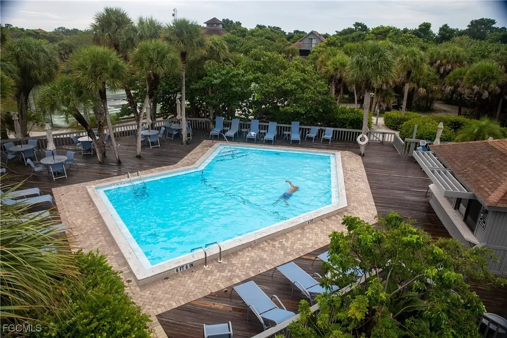 370 Townhouse Lane 61 Upper Captiva FL 33924