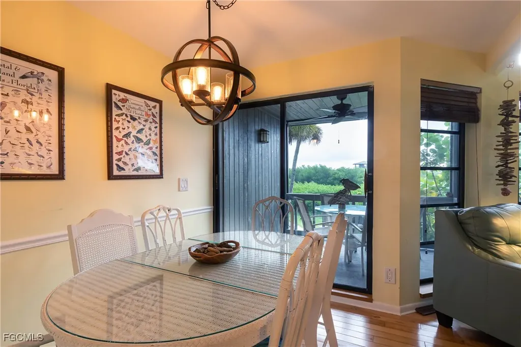 370 Townhouse Lane 61 Upper Captiva FL 33924