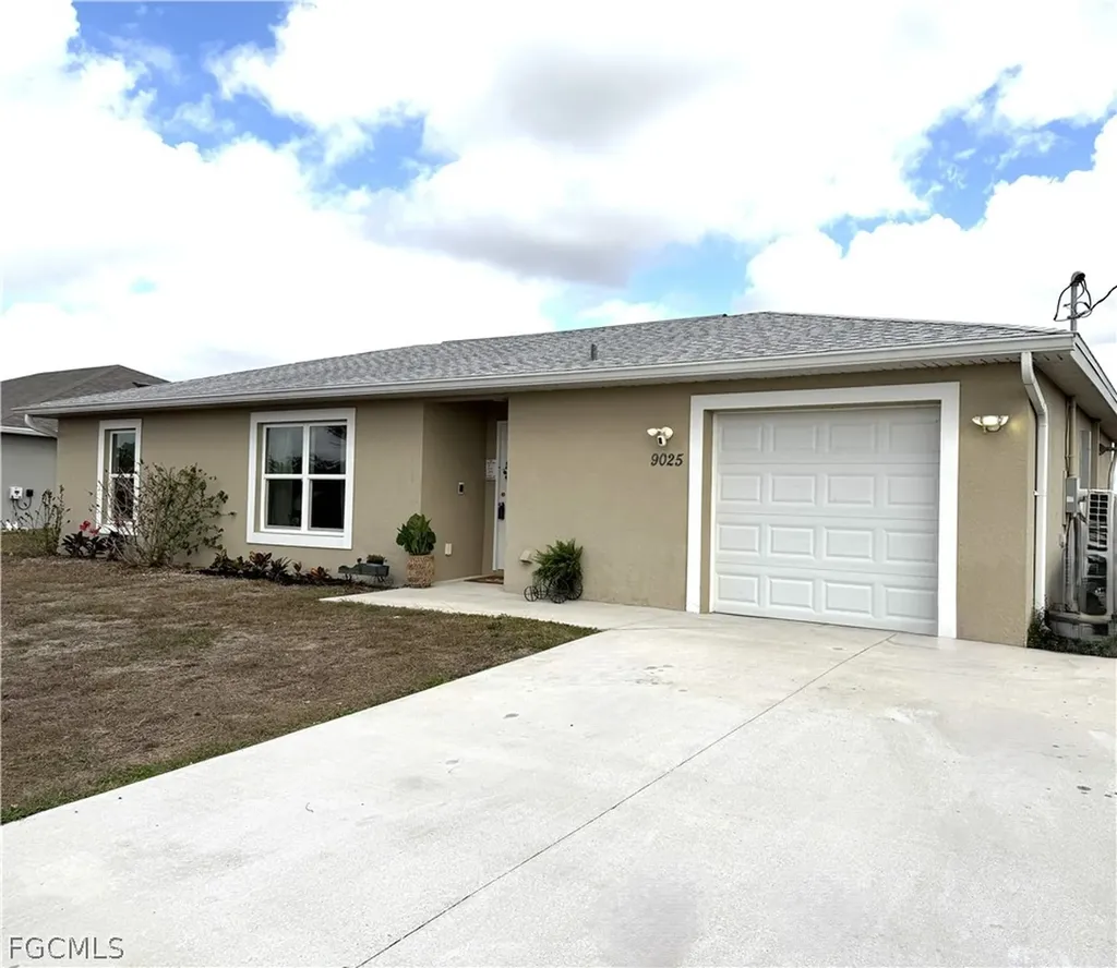9025 Lamkin Circle Labelle FL 33935
