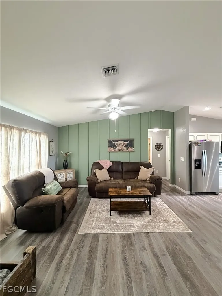 9025 Lamkin Circle Labelle FL 33935