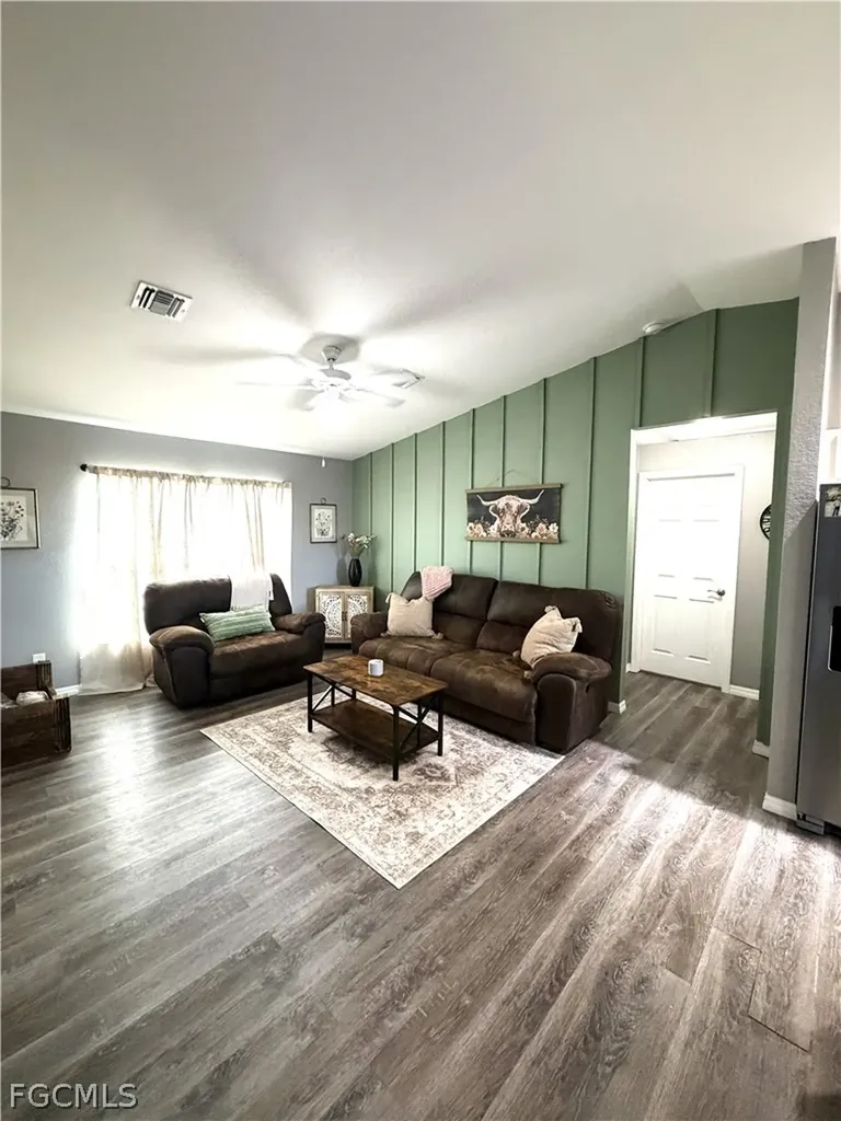 9025 Lamkin Circle Labelle FL 33935