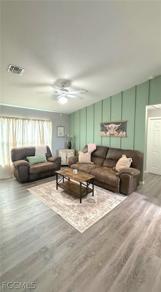 9025 Lamkin Circle Labelle FL 33935