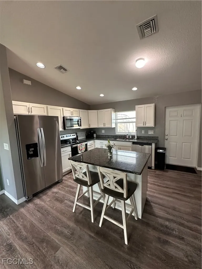 9025 Lamkin Circle Labelle FL 33935
