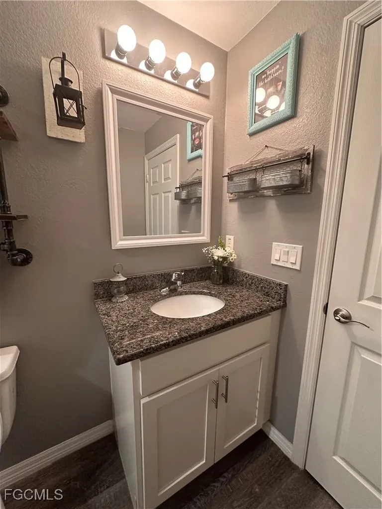 9025 Lamkin Circle Labelle FL 33935