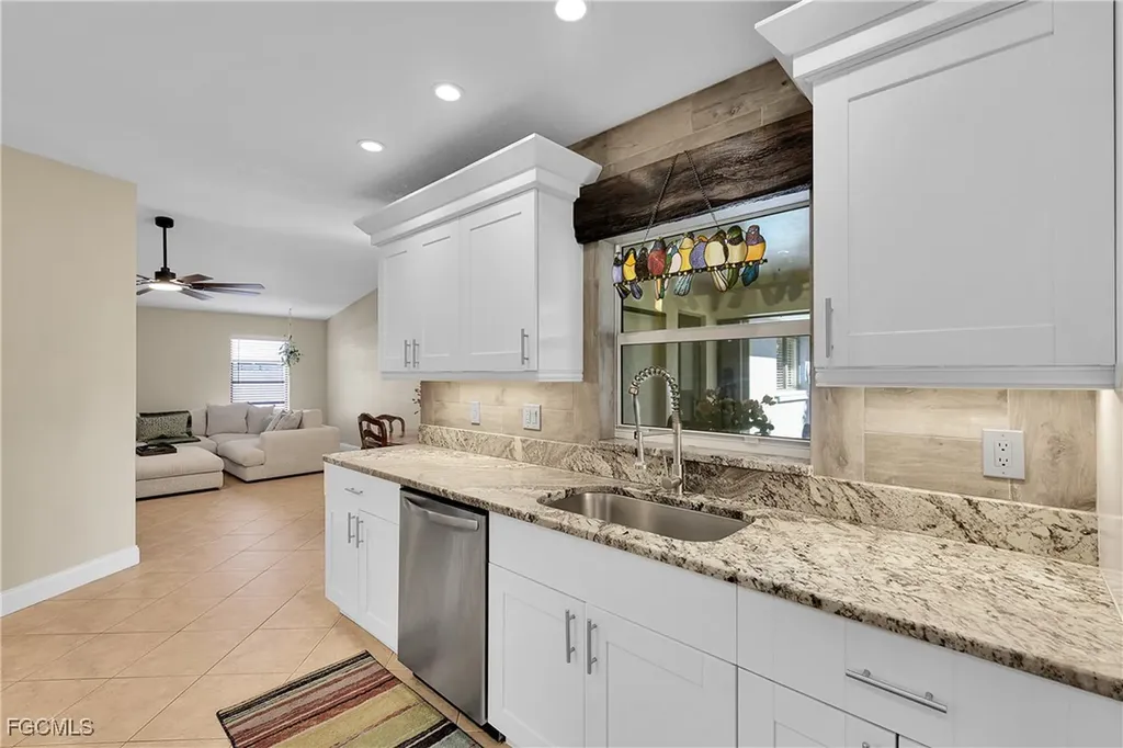 3609 SE 4th Avenue Cape Coral FL 33904