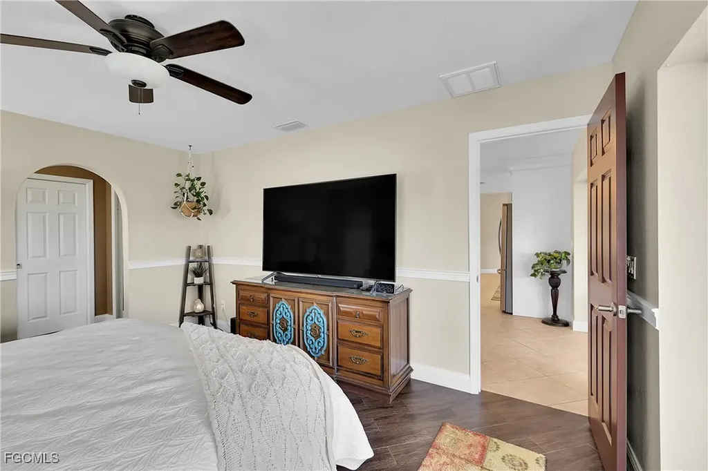 3609 SE 4th Avenue Cape Coral FL 33904