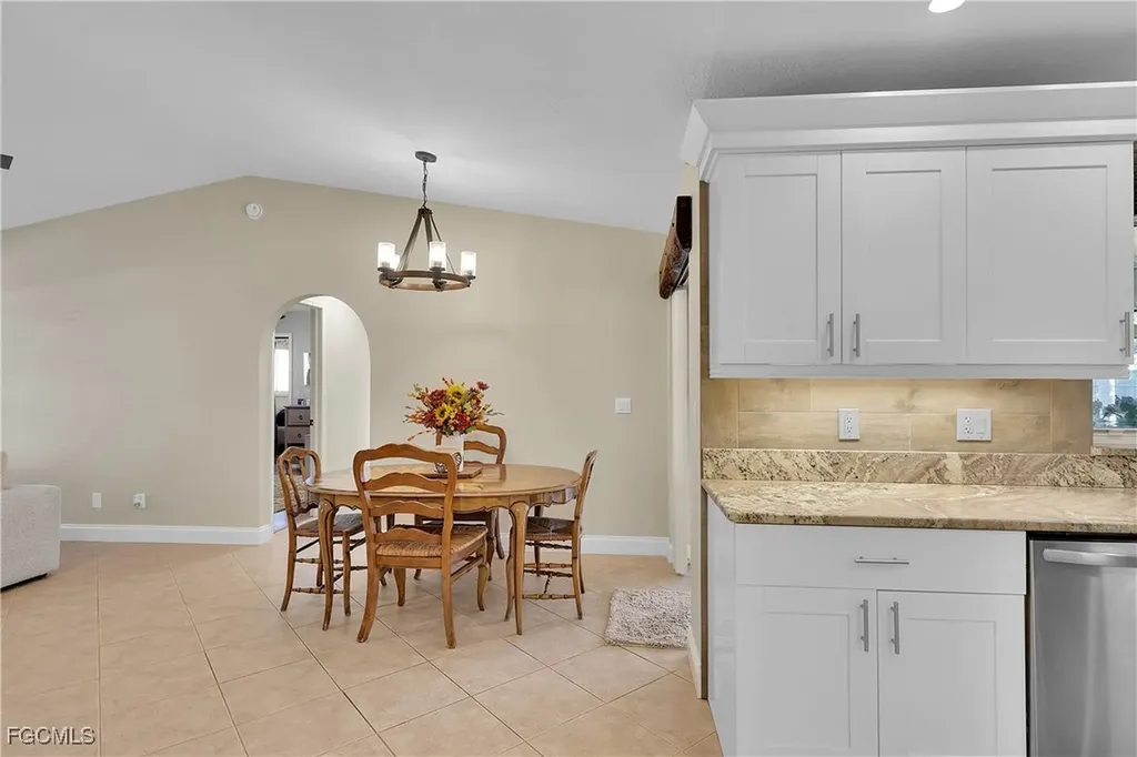 3609 SE 4th Avenue Cape Coral FL 33904