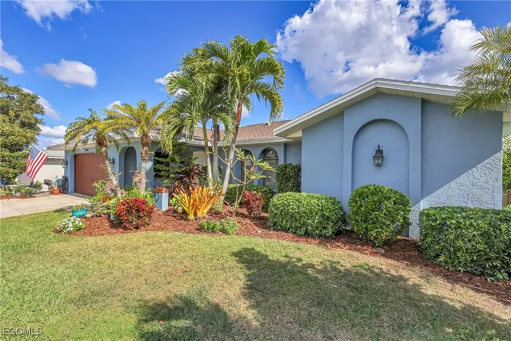 3609 SE 4th Avenue Cape Coral FL 33904