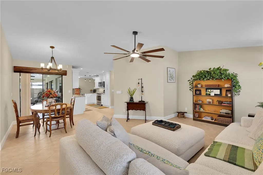 3609 SE 4th Avenue Cape Coral FL 33904