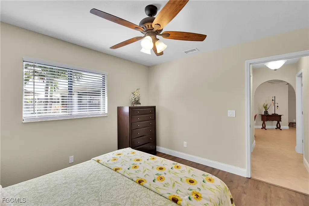 3609 SE 4th Avenue Cape Coral FL 33904