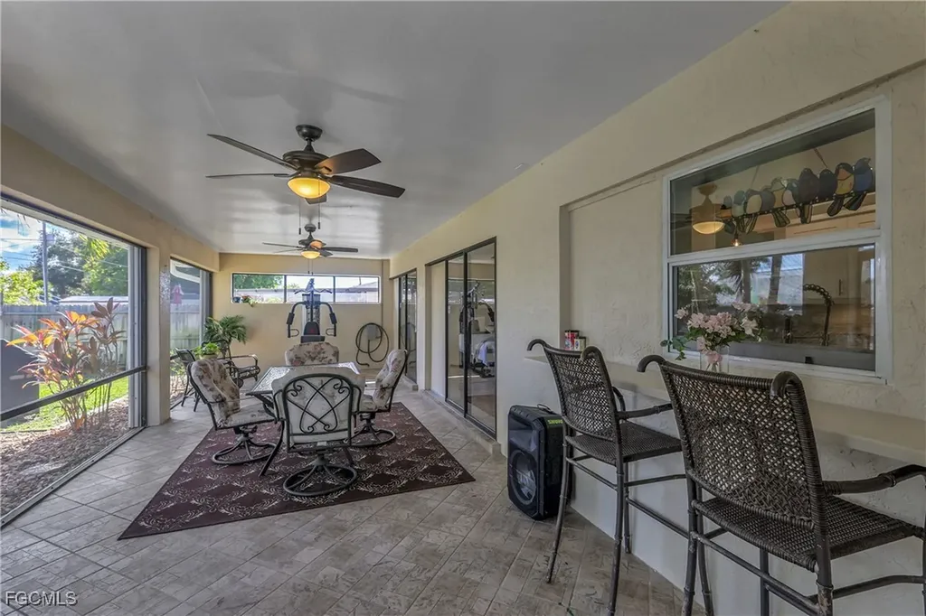 3609 SE 4th Avenue Cape Coral FL 33904