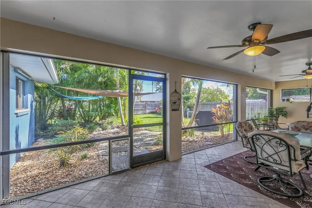 3609 SE 4th Avenue Cape Coral FL 33904