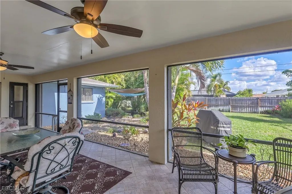 3609 SE 4th Avenue Cape Coral FL 33904