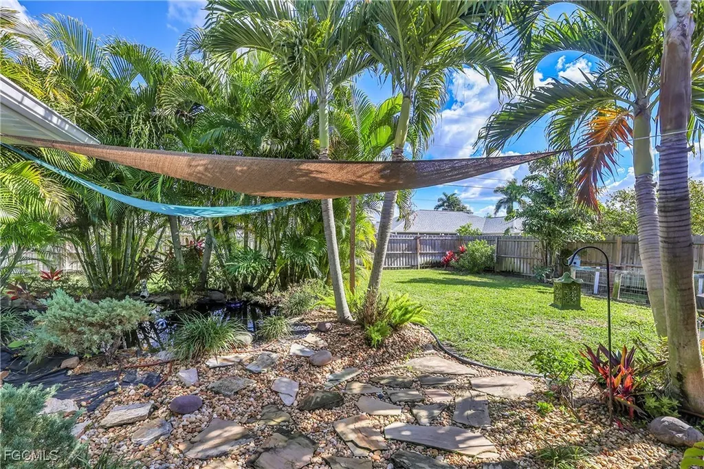 3609 SE 4th Avenue Cape Coral FL 33904