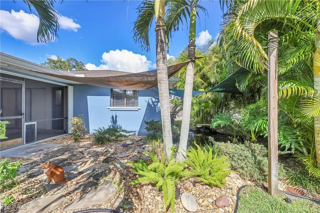 3609 SE 4th Avenue Cape Coral FL 33904