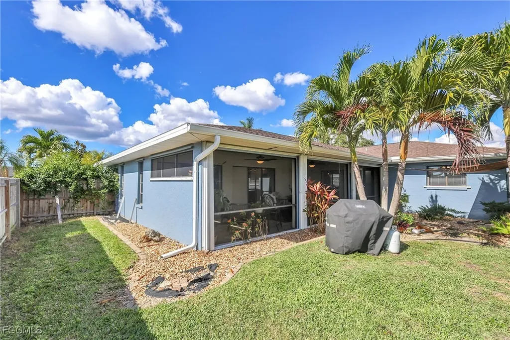 3609 SE 4th Avenue Cape Coral FL 33904