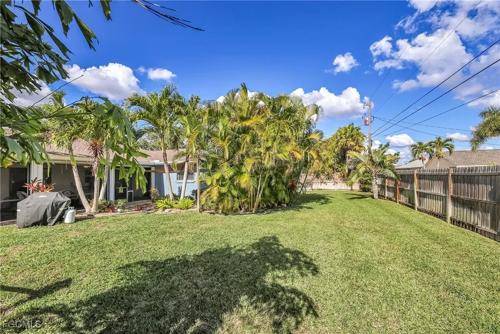 3609 SE 4th Avenue Cape Coral FL 33904