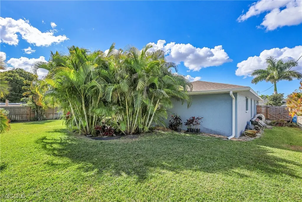 3609 SE 4th Avenue Cape Coral FL 33904
