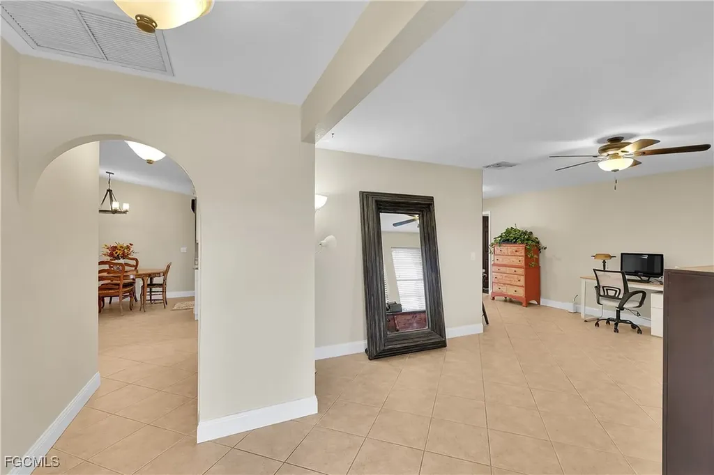 3609 SE 4th Avenue Cape Coral FL 33904