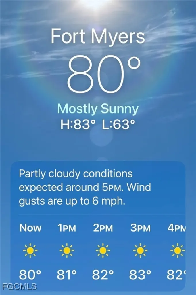 524 Timber Lane S North Fort Myers FL 33917