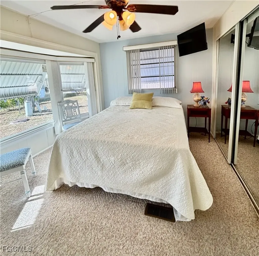 401 Timber Lane N North Fort Myers FL 33917