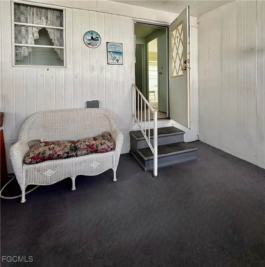 401 Timber Lane N North Fort Myers FL 33917