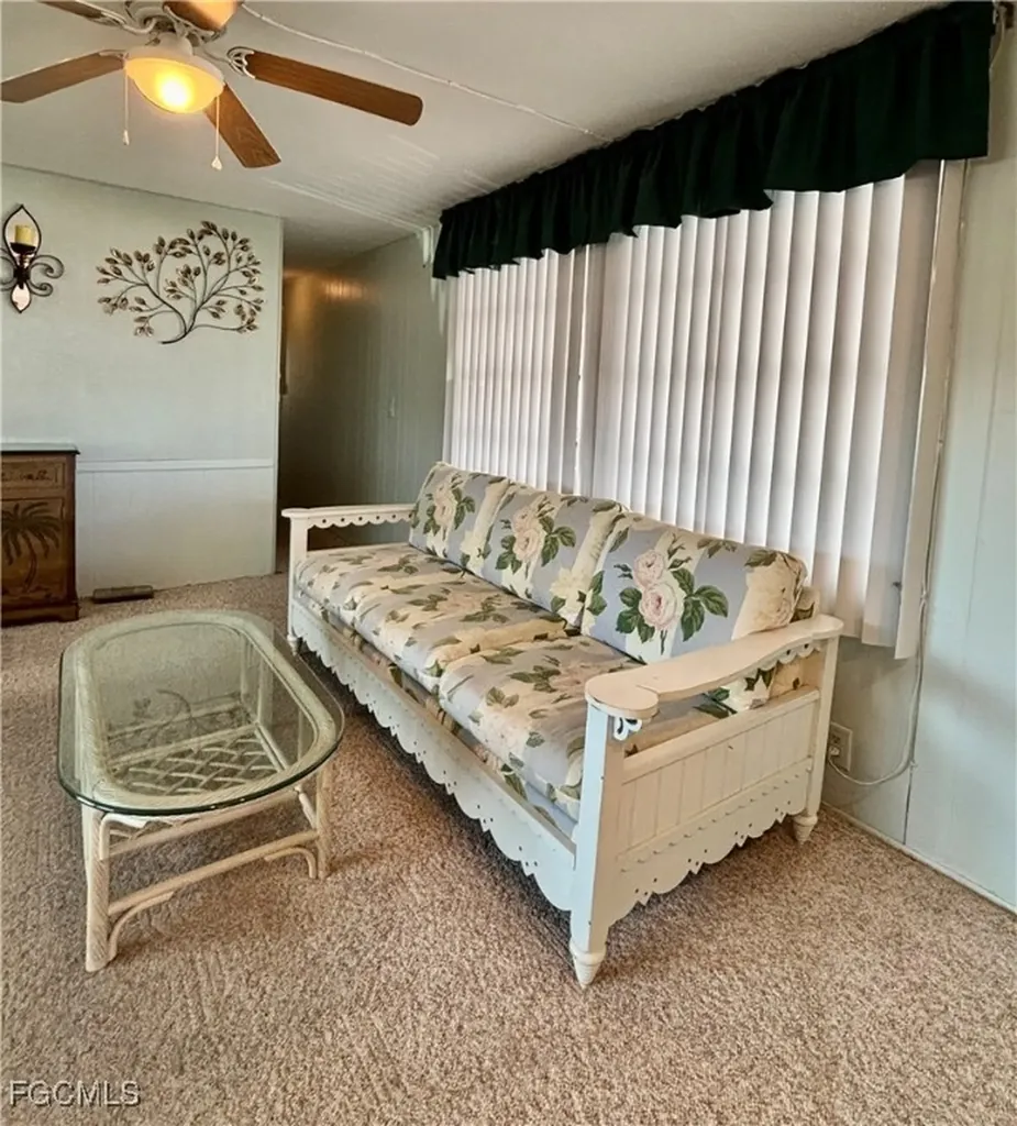 401 Timber Lane N North Fort Myers FL 33917