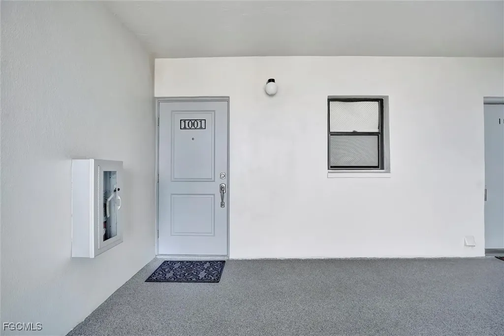 1901 Clifford Street Fort Myers FL 33901