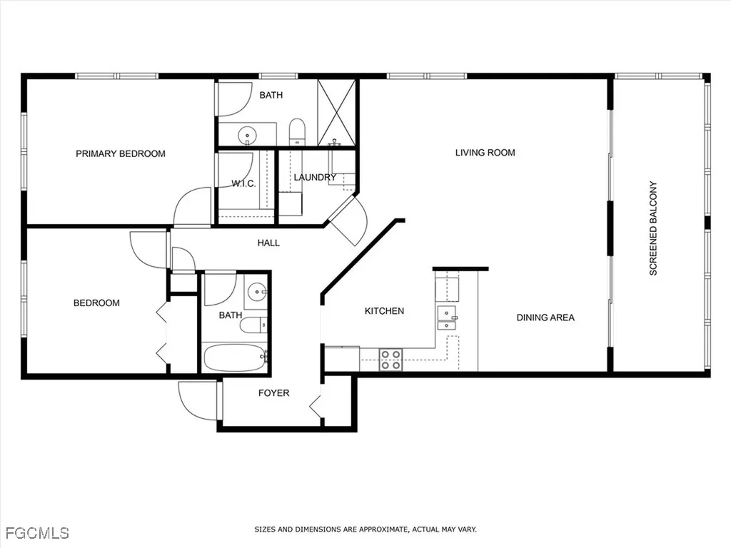 1901 Clifford Street Fort Myers FL 33901