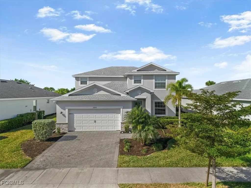 17676 Corkwood Bend Trail Punta Gorda FL 33982