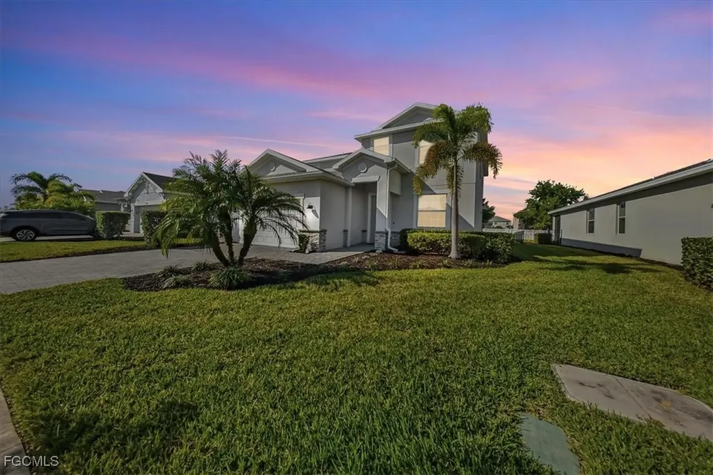 17676 Corkwood Bend Trail Punta Gorda FL 33982