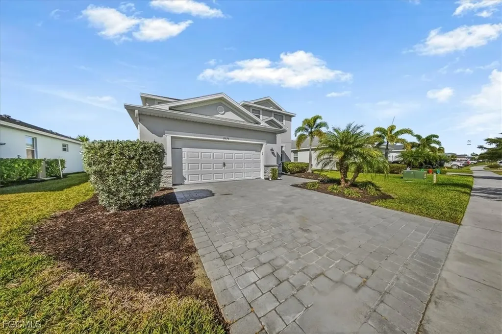 17676 Corkwood Bend Trail Punta Gorda FL 33982