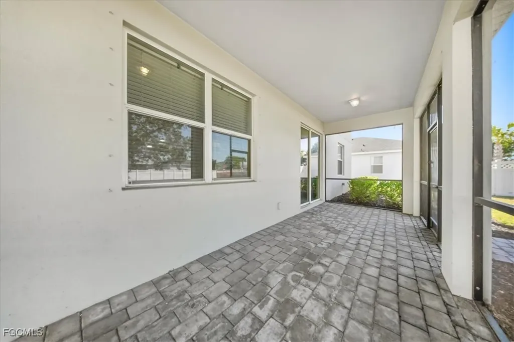 17676 Corkwood Bend Trail Punta Gorda FL 33982