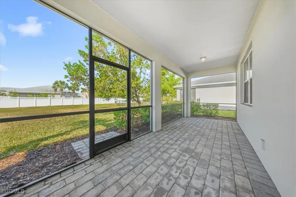 17676 Corkwood Bend Trail Punta Gorda FL 33982