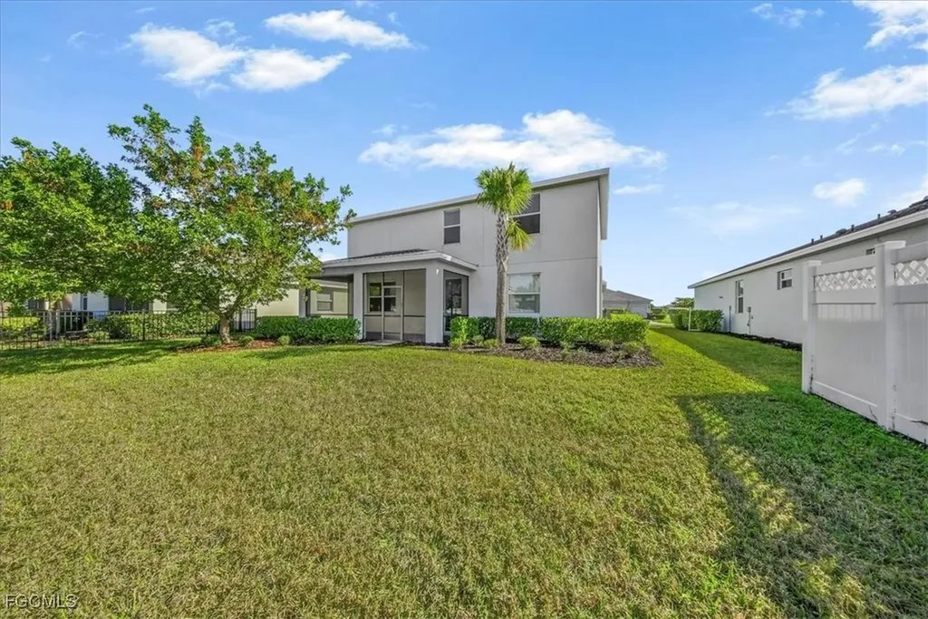 17676 Corkwood Bend Trail Punta Gorda FL 33982