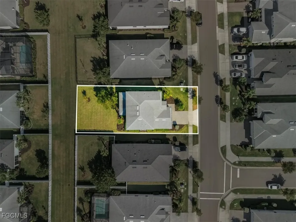 17676 Corkwood Bend Trail Punta Gorda FL 33982