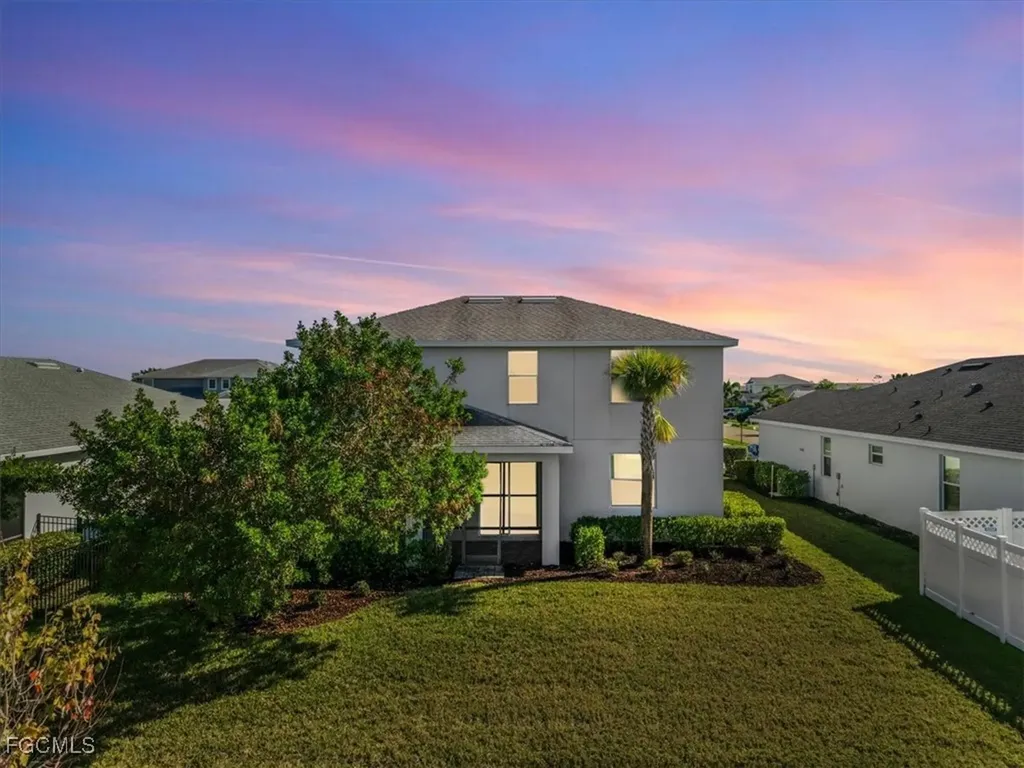 17676 Corkwood Bend Trail Punta Gorda FL 33982