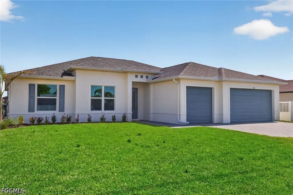 906 SW 12th Terrace Cape Coral FL 33991