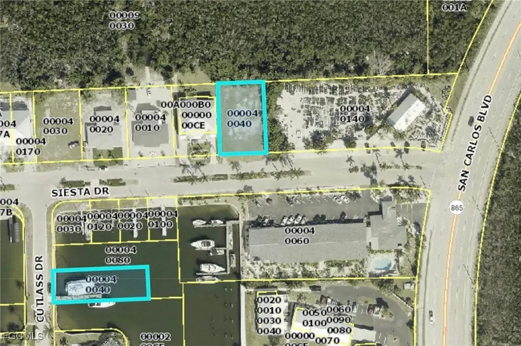 12070 Siesta Drive Fort Myers Beach FL 33931